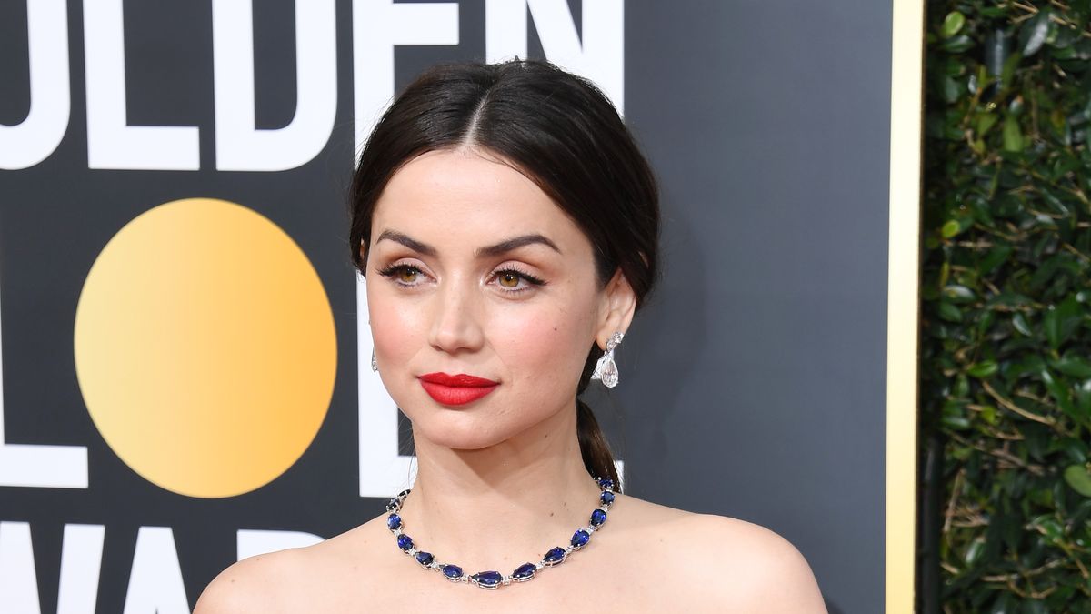 From 'Bond' Girl to Marilyn: Who is Ana de Armas?