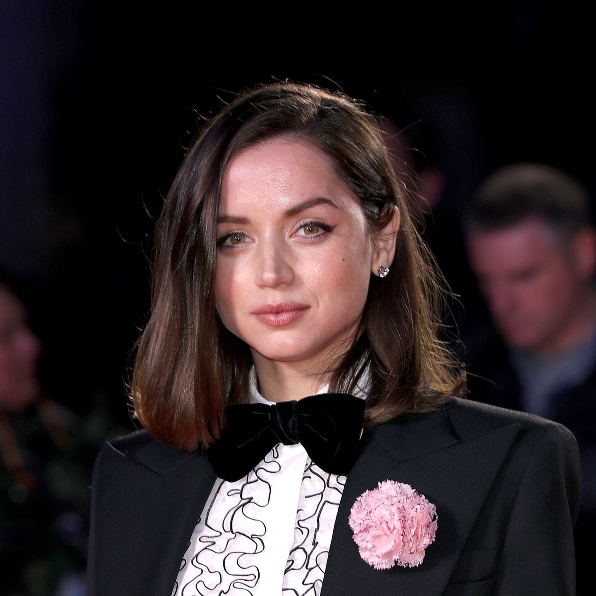 Ana de Armas on Bond 25, playing Paloma, being a fan of Skyfall