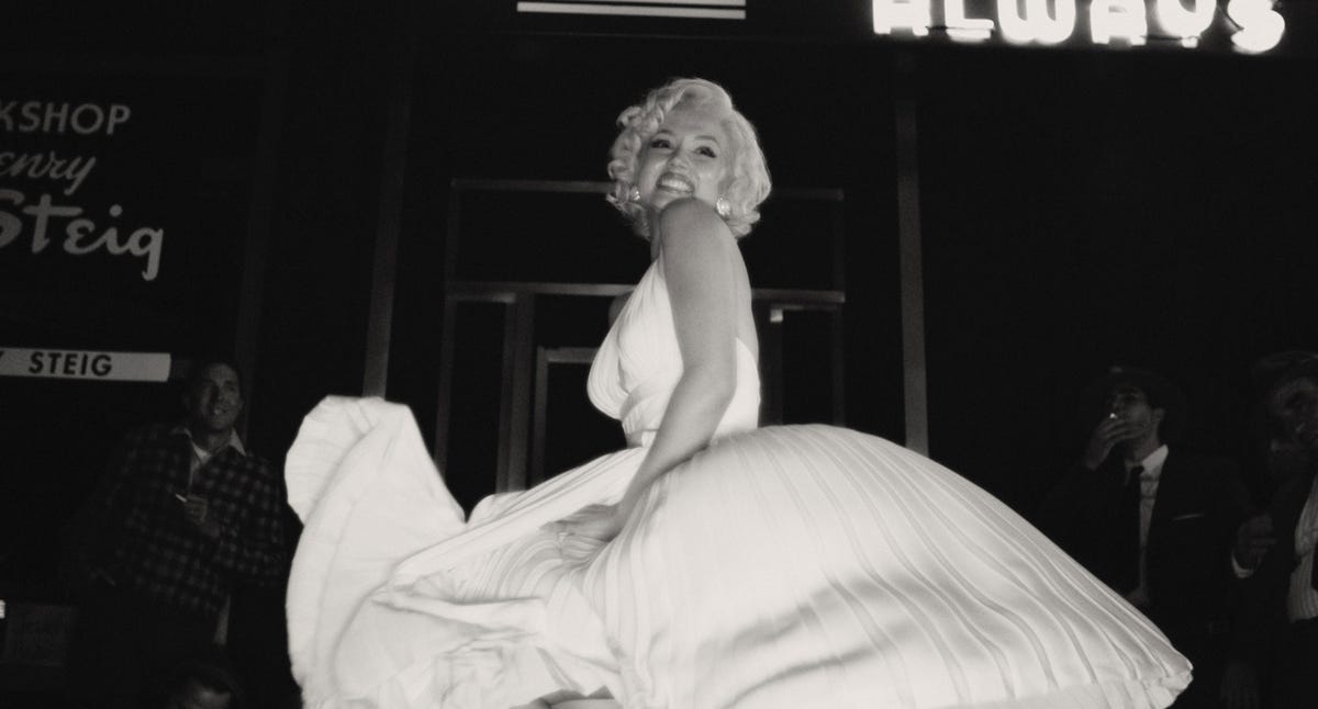 10 cosas que no sabías de Marilyn Monroe