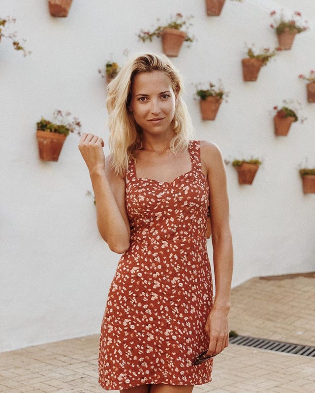 Ana Fernández