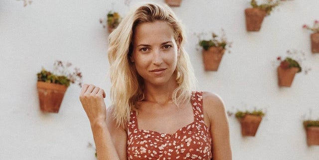 Ana Fernández Ana Fernández