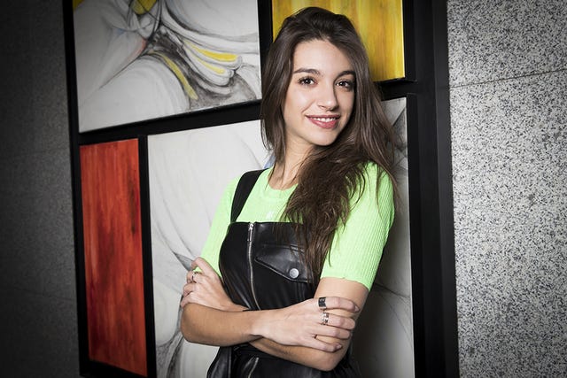 ana guerra