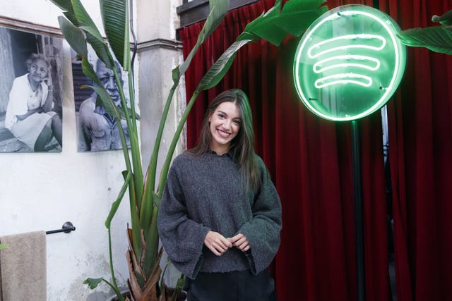 ana guerra