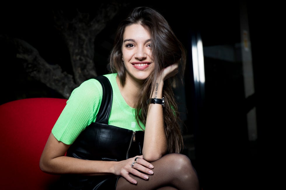 Ana Guerra