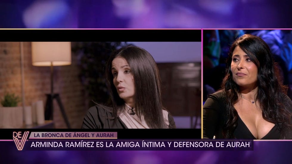 ana illas de viernes