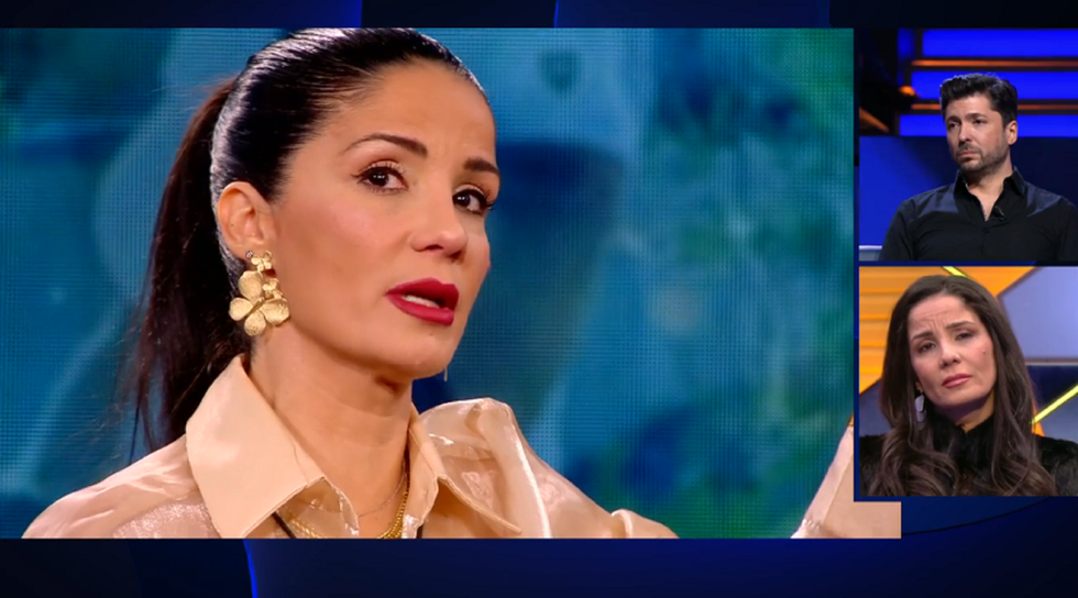 ana herminia y angel cristo