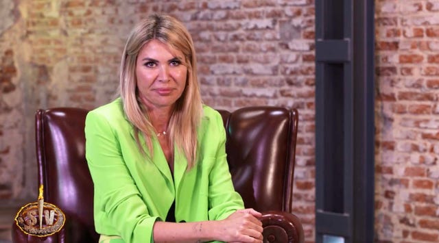 ana luque