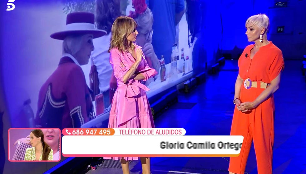 emma garcía y ana maria aldon