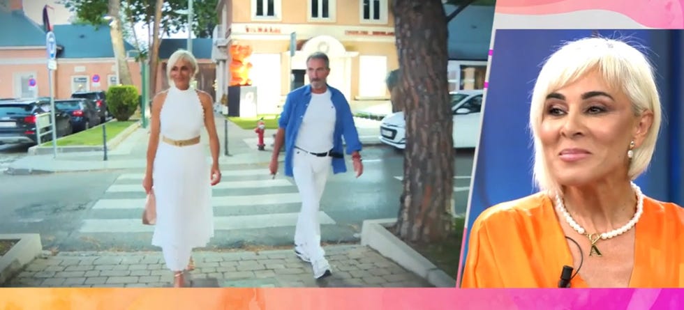 ponemos cara al novio de ana maría aldón tras su divorcio de josé ortega cano