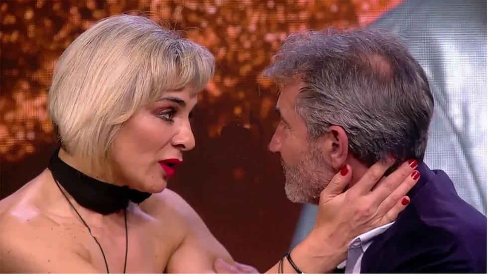ana maria aldon y eladio