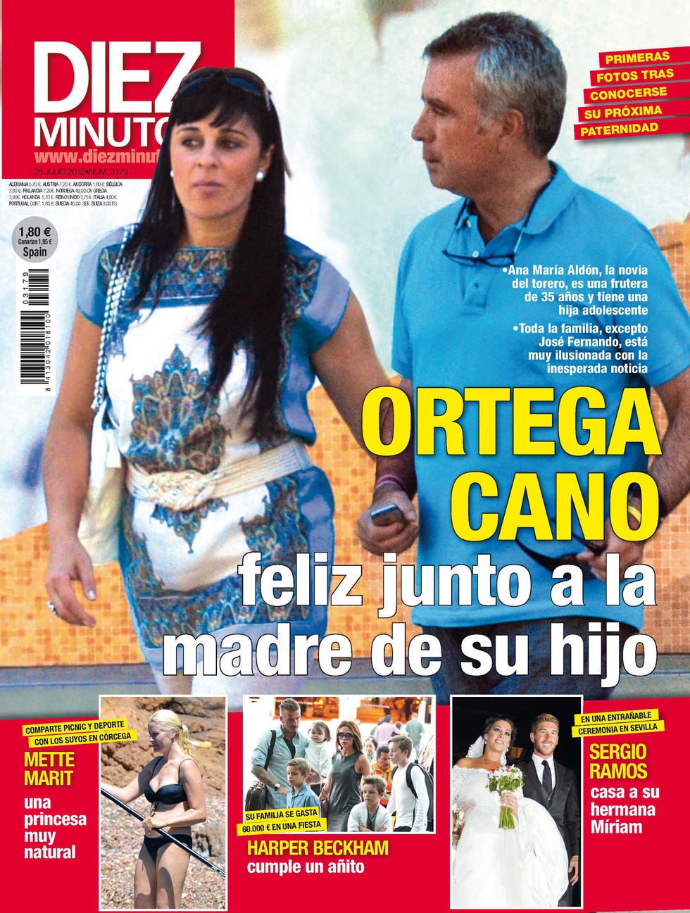Magazine, Publication, Tabloid, Newspaper, News, 