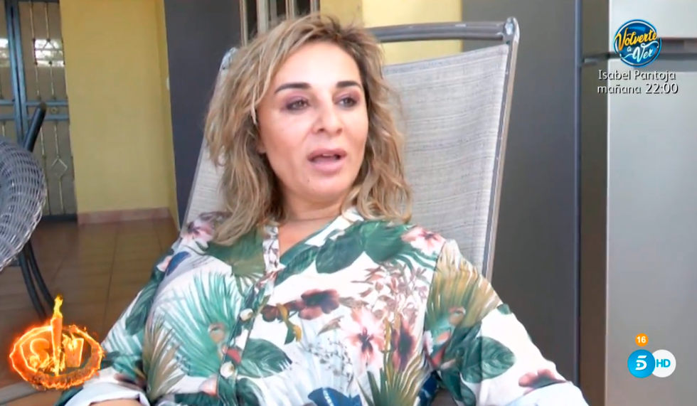 Ana María Aldón
