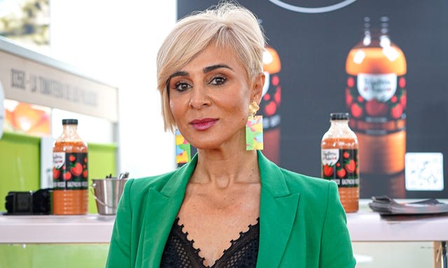 ana maria aldón