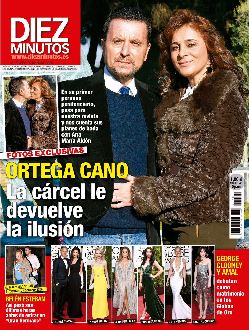 Magazine, Publication, Movie, Event, News, Media, Suit, 