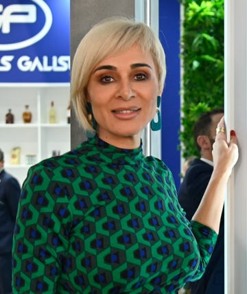 ana maria aldon