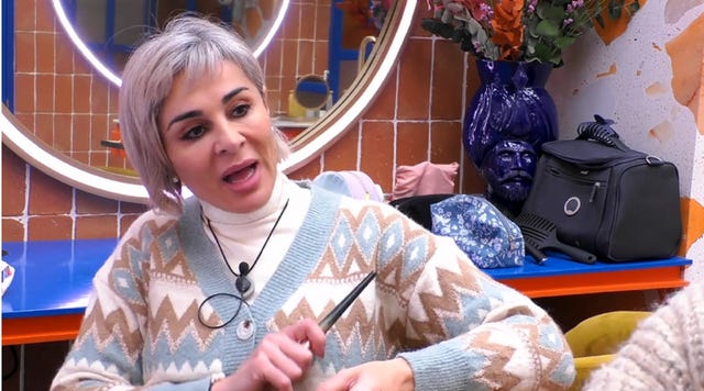 ana maria aldon