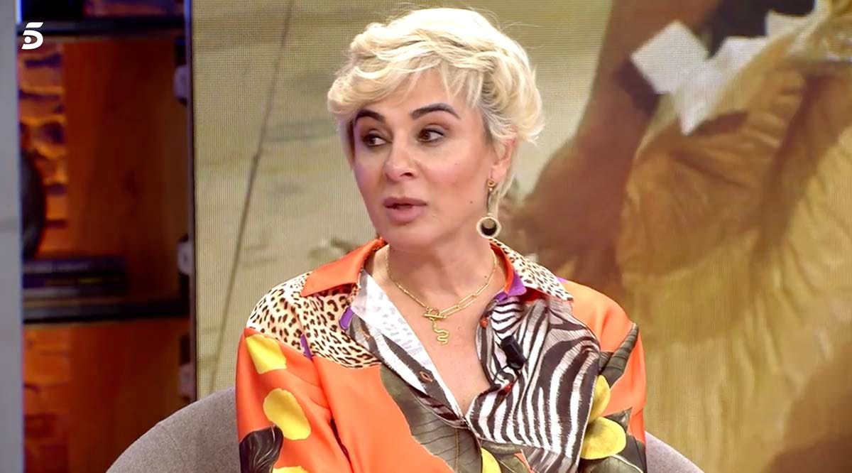 ana maria aldon