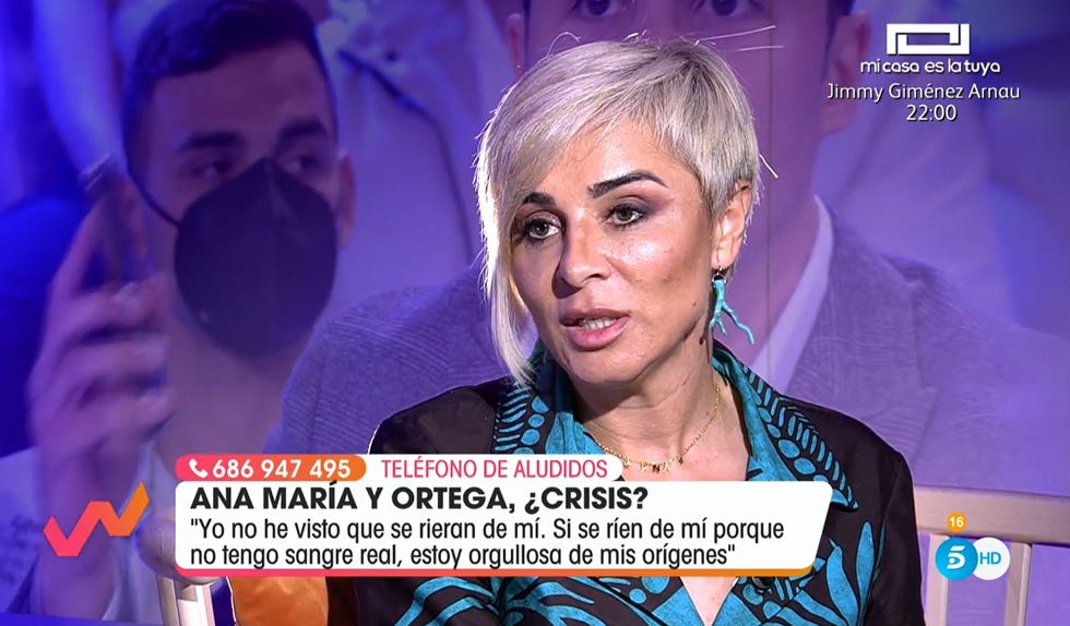 ana maría aldón