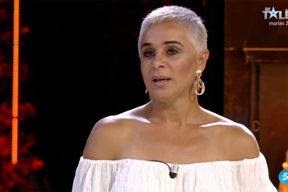 ana maría aldón