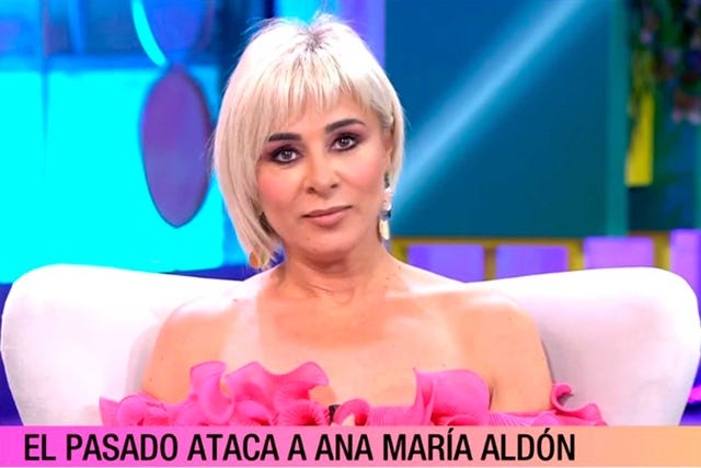 ana maría aldón