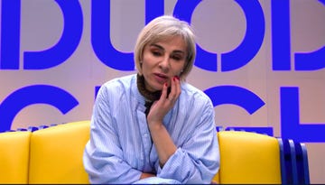 ana maría aldon en gh duo