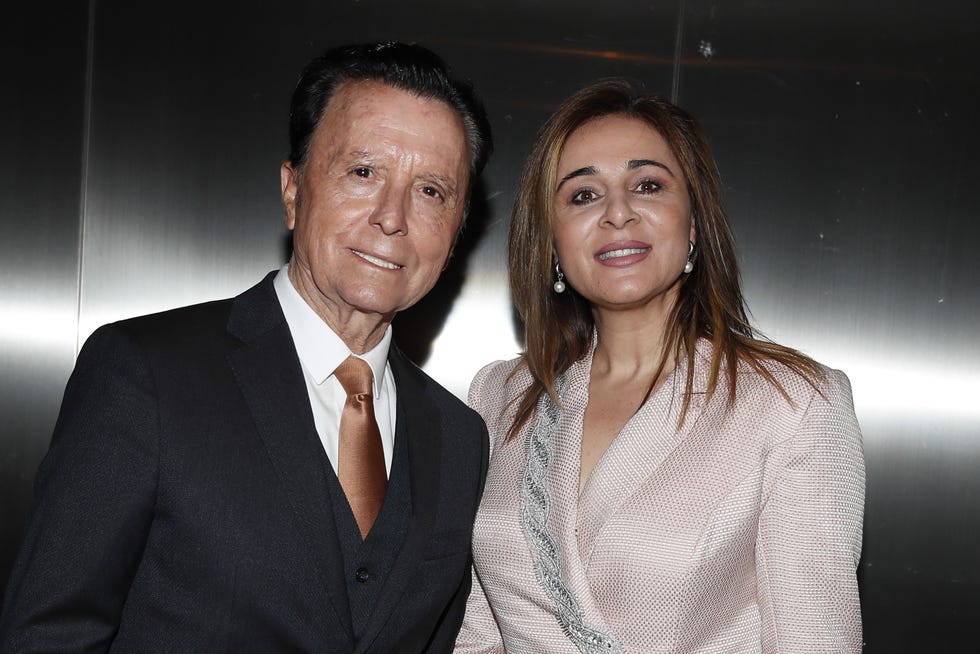 josé ortega cano y ana maría aldón