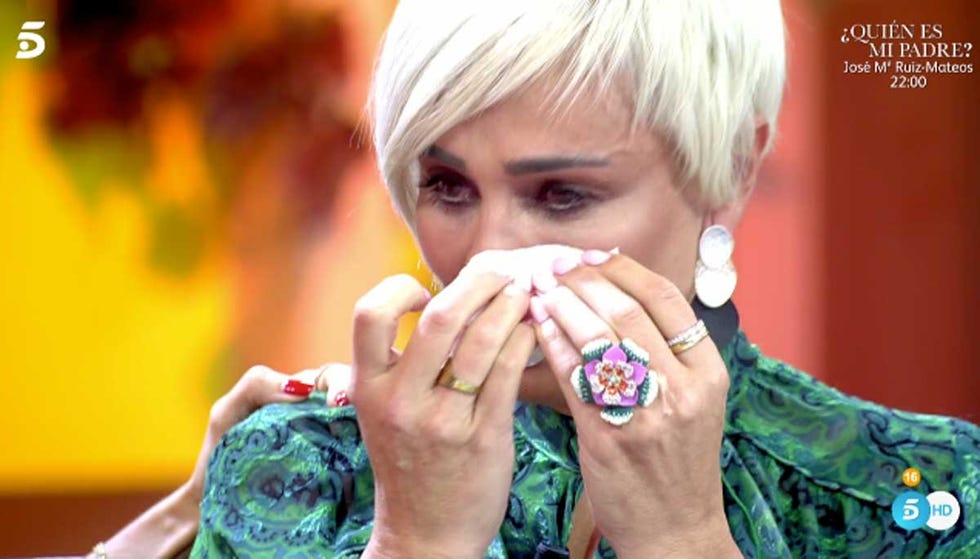 ana maría y josé ortega cano