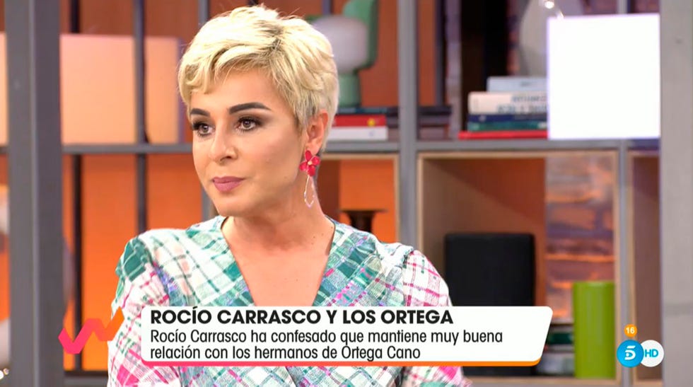 ana maría aldón viva la vida
