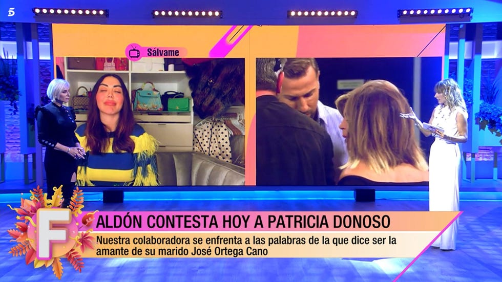 ana maría aldón