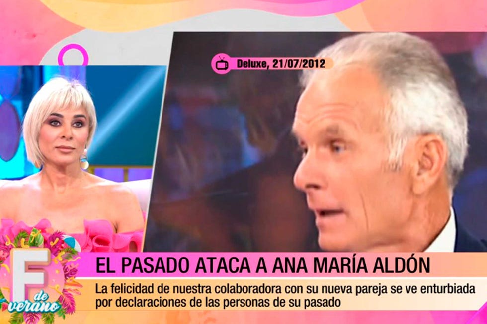 ana maría aldón