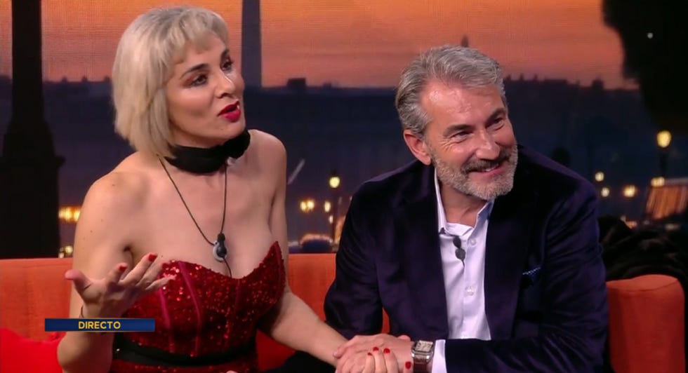 ana maria aldon y eladio