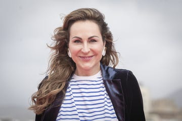 ana milán