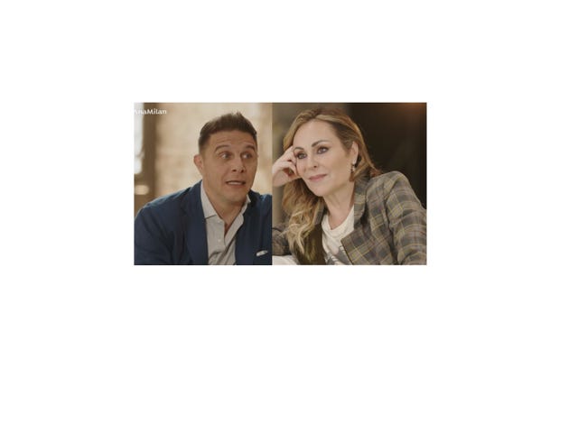 joaquín sánchez y ana milán