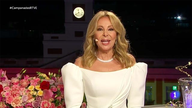 ana obregón
