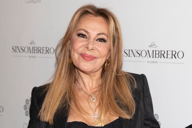 ana obregón
