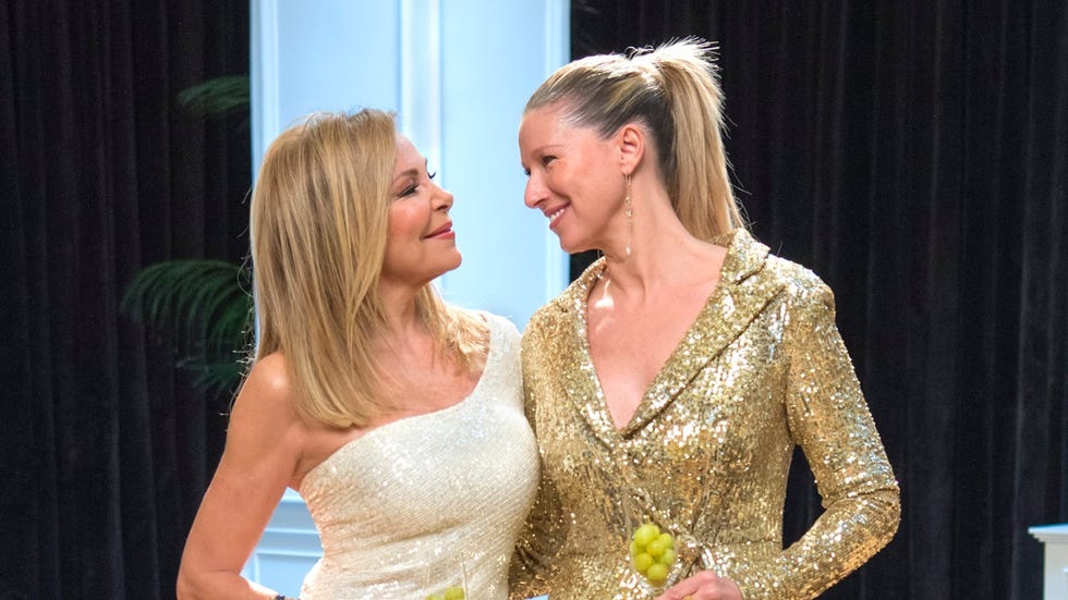 ana obregón vuelve a la televisión tras la pérdida de su hijo Áless lequio  con una emotiva entrevista con anne igartiburu antes de presentar las campanadas, anne igartiburu, ana obregón, ana obregón regresa a la tv