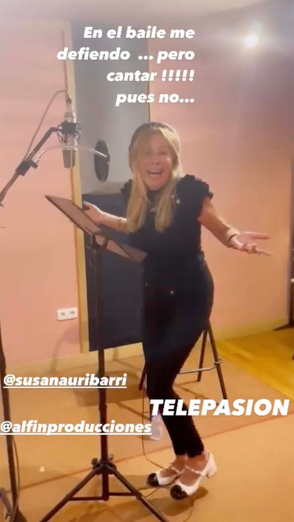 ana obregon