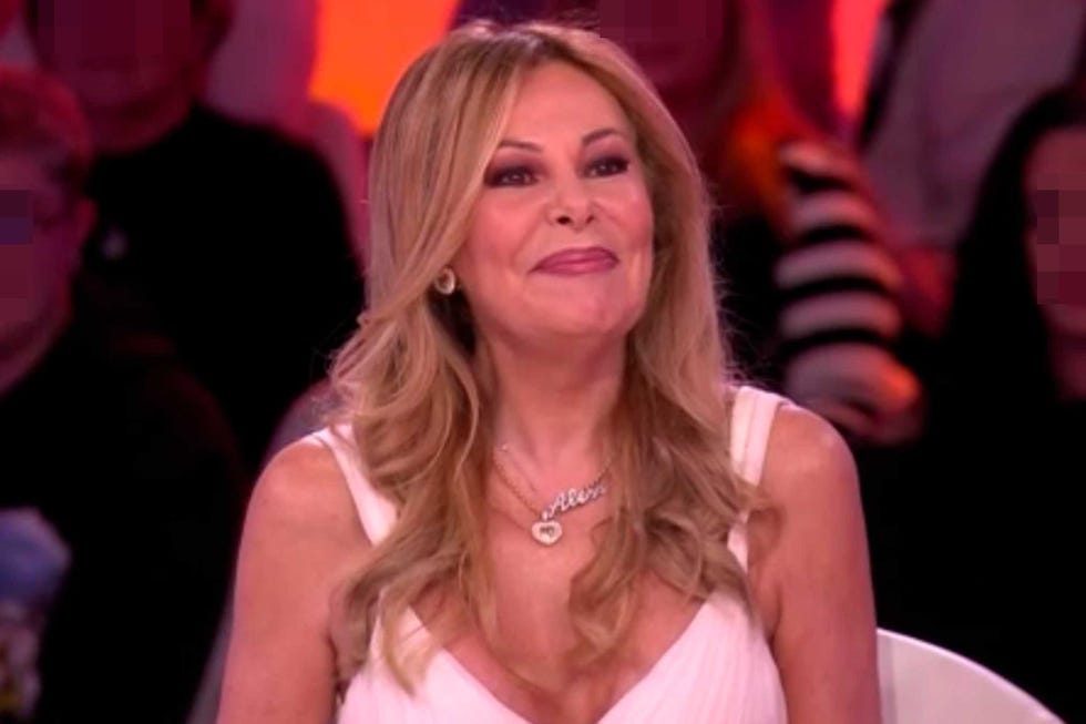 ana obregón