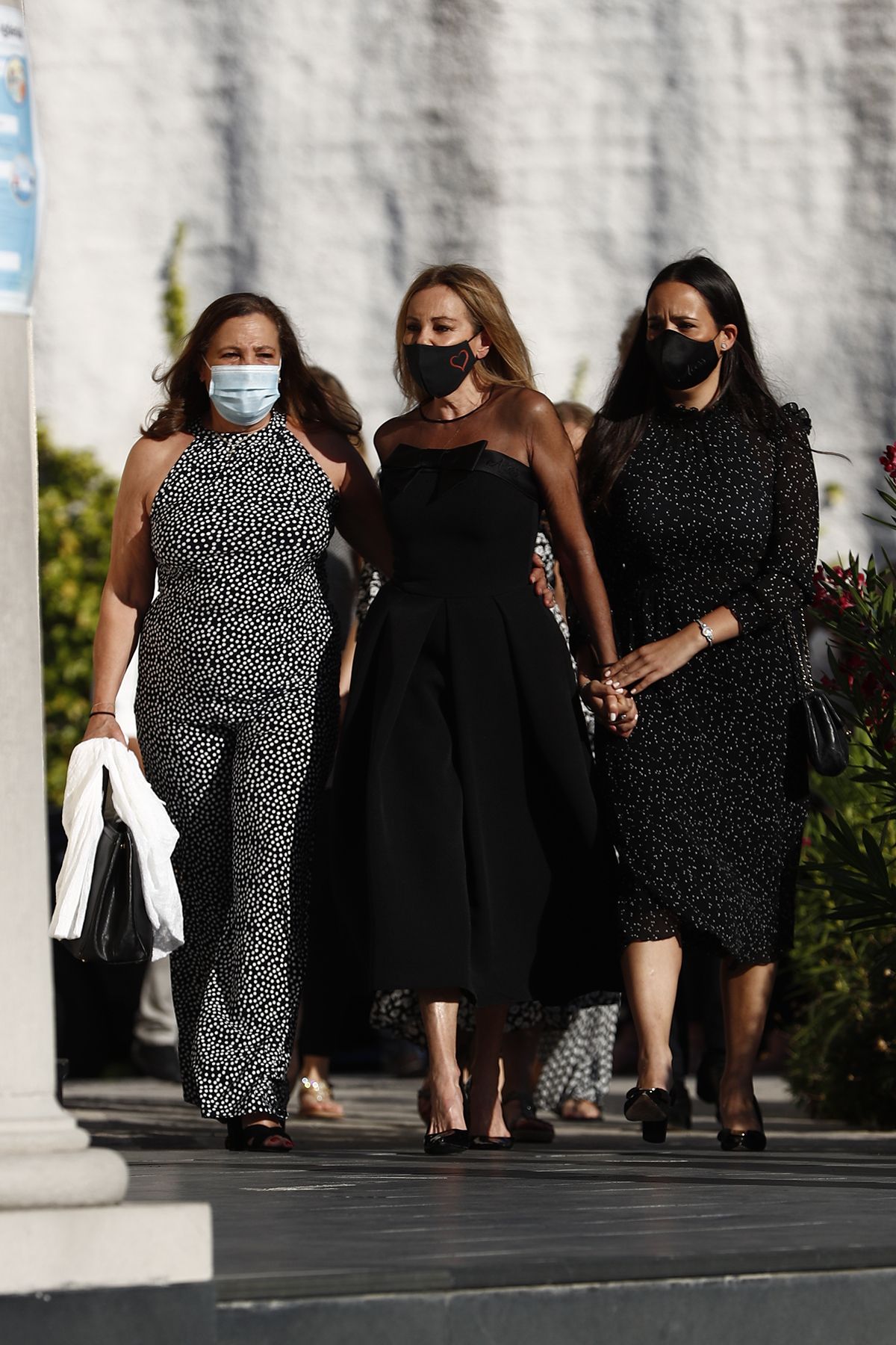 Vestidos de online funeral