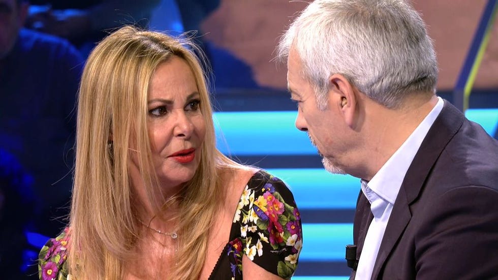Ana Obregón, Ana Obregón hijo, Ana Obregón habla cáncer, Ana Obregón cáncer, Alessandro lequio, Álex Lequio, Álex Lequio cáncer, Volverte a ver