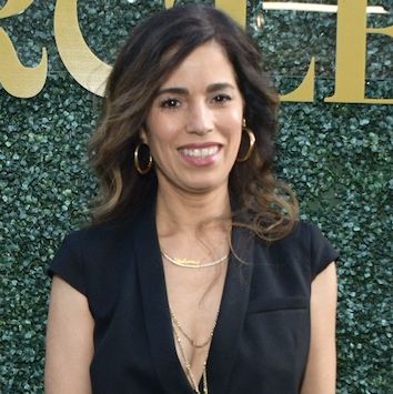 ana ortiz attends the poderistas the poder circle on march 16, 2022 in los angeles, california