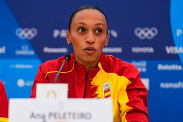 press conference paris 24 olympics games day 5