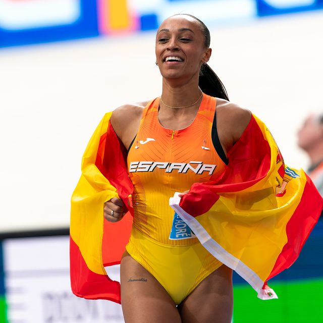 european athletics indoor championships day two