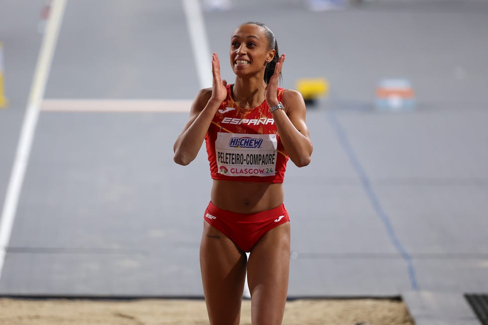 world athletics indoor championships glasgow 2024 day three