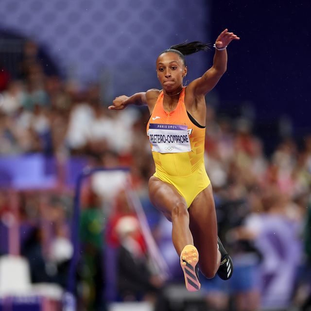 athletics olympic games paris 2024 day 8
