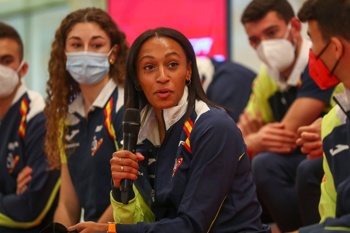 preview for Los mayores éxitos de España en los Mundiales de atletismo en pista cubierta