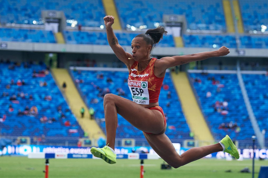 europeo por selecciones de atletismo en chorzow