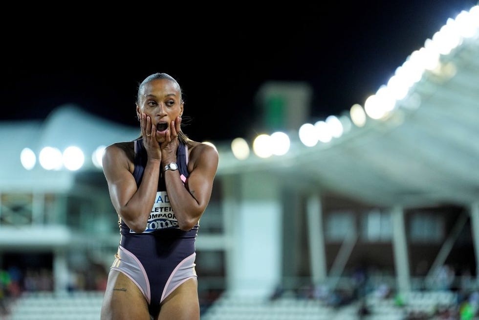 world athletics continental tour silver of madrid 2024