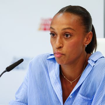 ana peleteiro press conference