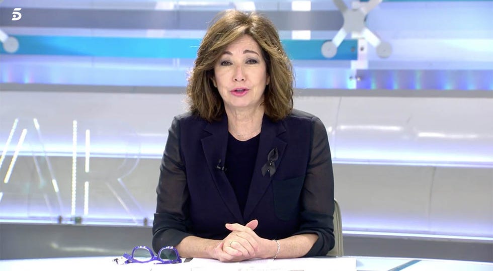 ana rosa